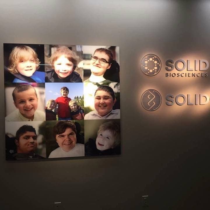 Solid Science Summit