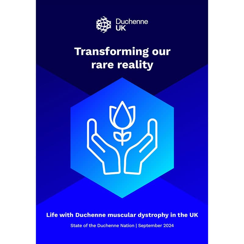 Transforming Our Rare Reality
