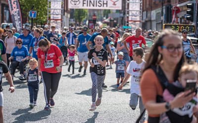 Wigan 10k
