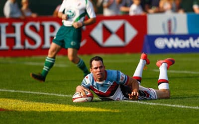 Dubai 7s